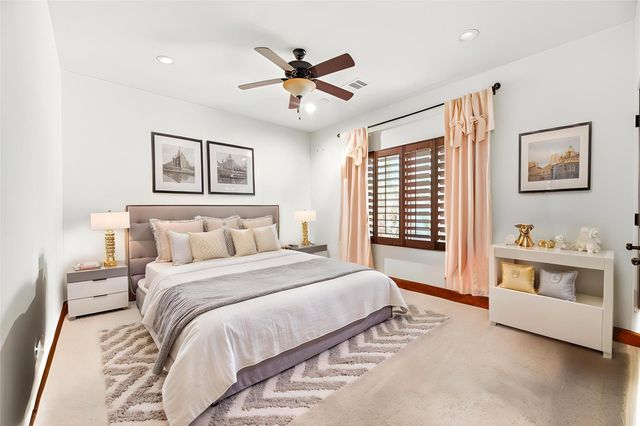 3803 Drake Street, Houston, TX 77005