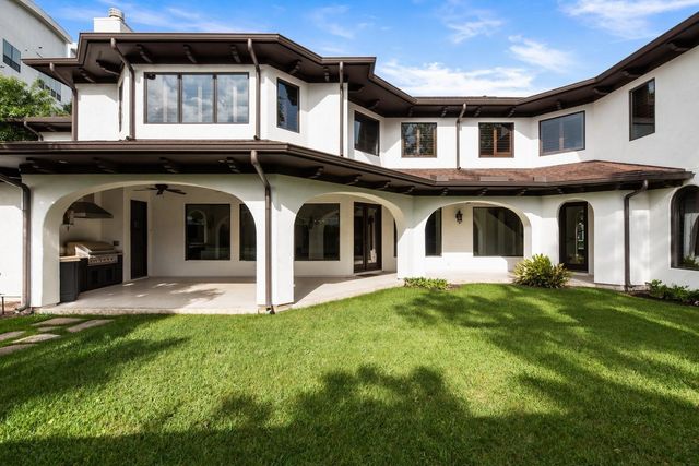 3803 Drake Street, Houston, TX 77005