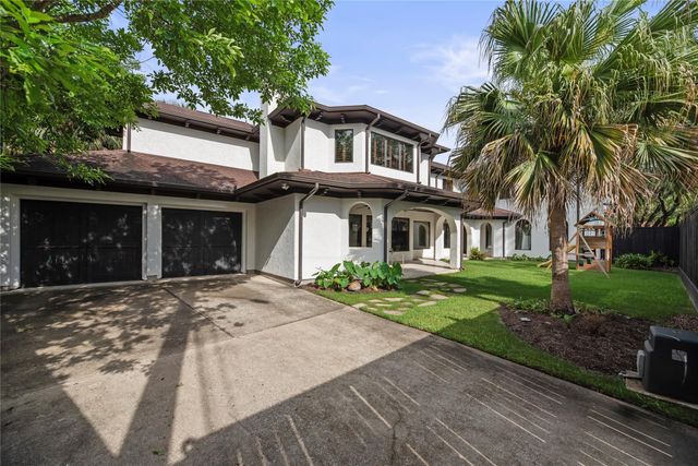 3803 Drake Street, Houston, TX 77005