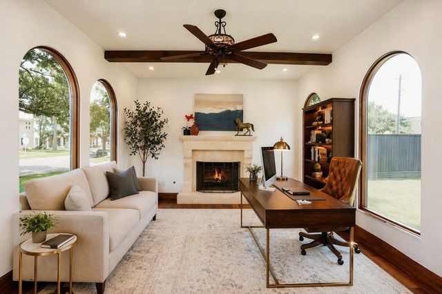 3803 Drake Street, Houston, TX 77005