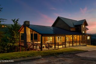 2353 Mimosa Drive, Sevierville, TN 37862