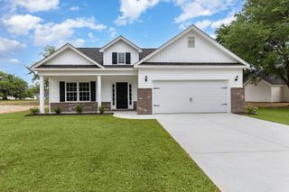 912 Woodside Dr., Conway, SC 29526
