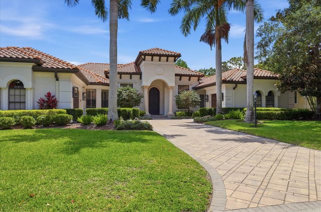 12564 HIGHFIELD CIRCLE, Lakewood Ranch, FL 34202