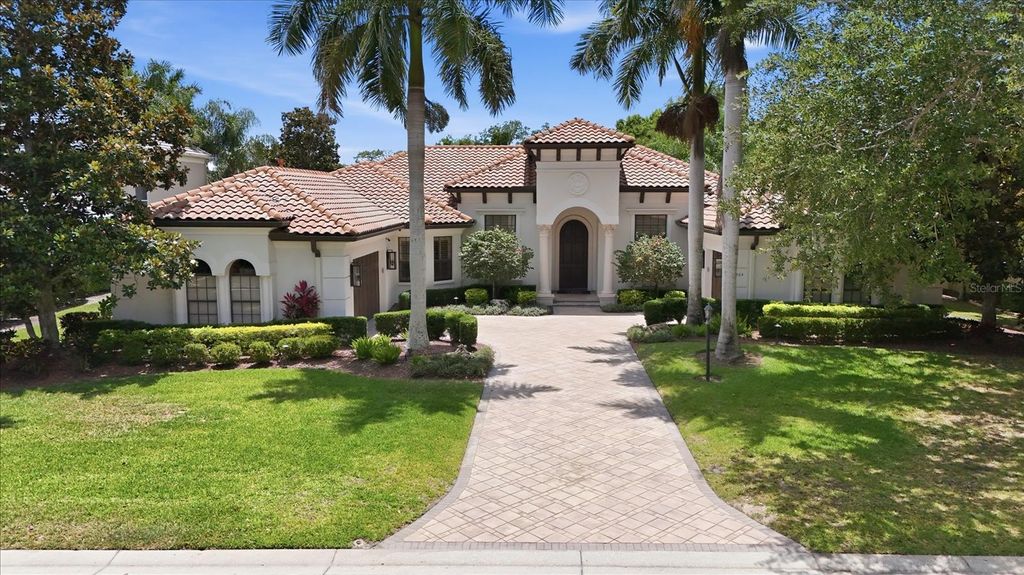 12564 HIGHFIELD CIRCLE, Lakewood Ranch, FL 34202