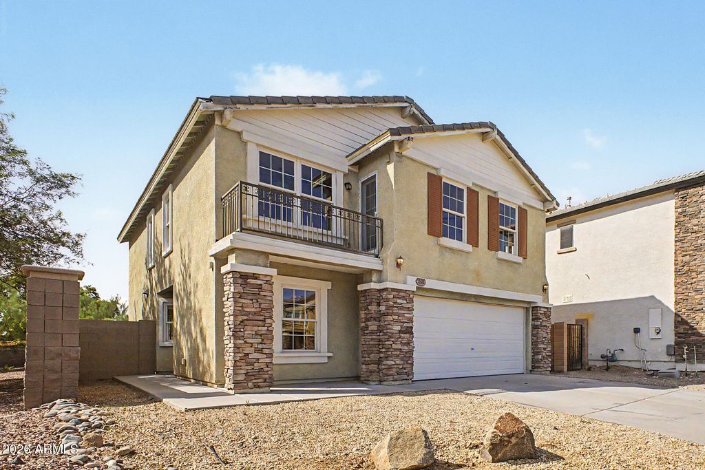 3560 N 292nd Drive, Buckeye, AZ 85396 — photo 2