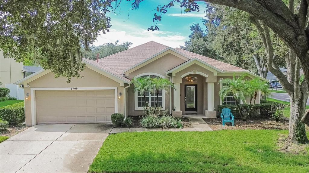 1709 WOODWATCH WAY, Brandon, FL 33510
