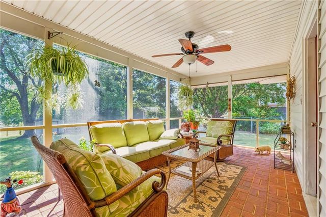 324 Heatherford Drive, Lewisville, NC 27023