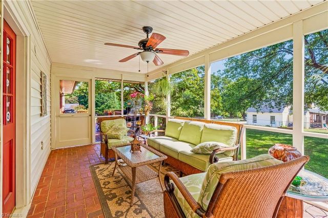 324 Heatherford Drive, Lewisville, NC 27023