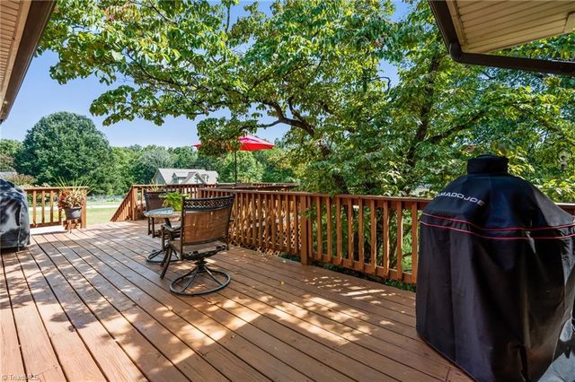 324 Heatherford Drive, Lewisville, NC 27023