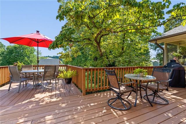324 Heatherford Drive, Lewisville, NC 27023