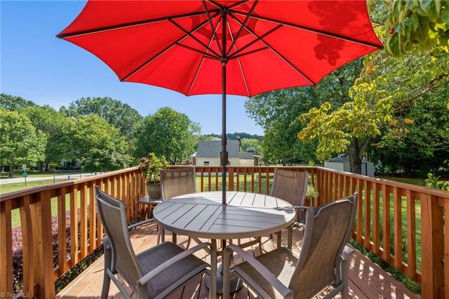 324 Heatherford Drive, Lewisville, NC 27023