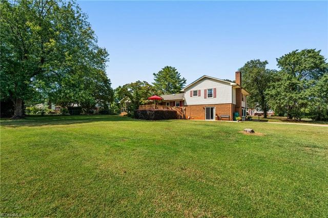 324 Heatherford Drive, Lewisville, NC 27023