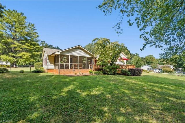 324 Heatherford Drive, Lewisville, NC 27023