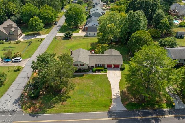 324 Heatherford Drive, Lewisville, NC 27023