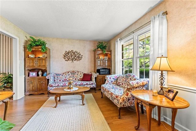 324 Heatherford Drive, Lewisville, NC 27023