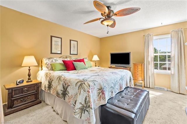 324 Heatherford Drive, Lewisville, NC 27023
