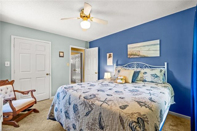 324 Heatherford Drive, Lewisville, NC 27023