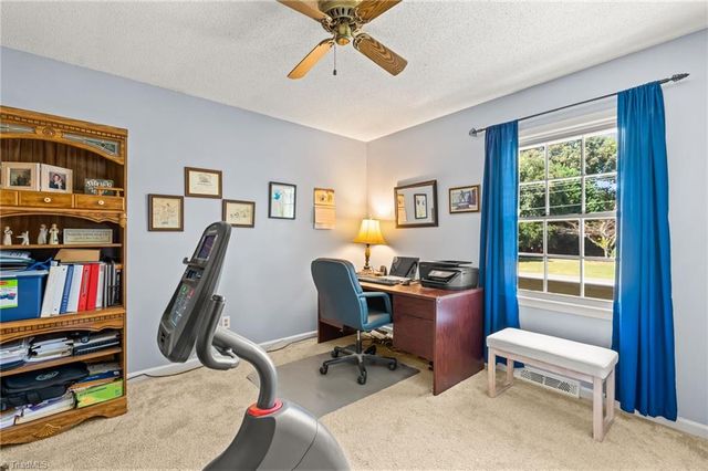 324 Heatherford Drive, Lewisville, NC 27023