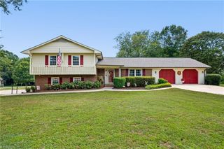 324 Heatherford Drive, Lewisville, NC 27023
