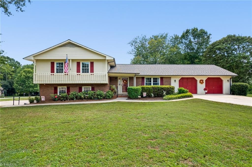324 Heatherford Drive, Lewisville, NC 27023