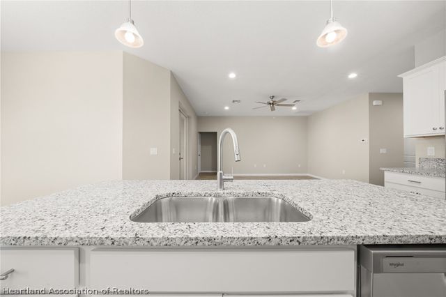 847 Peachtree Drive, Lake Placid, FL 33852