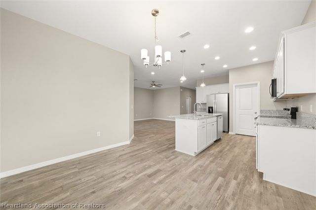 847 Peachtree Drive, Lake Placid, FL 33852