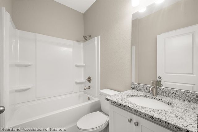 847 Peachtree Drive, Lake Placid, FL 33852