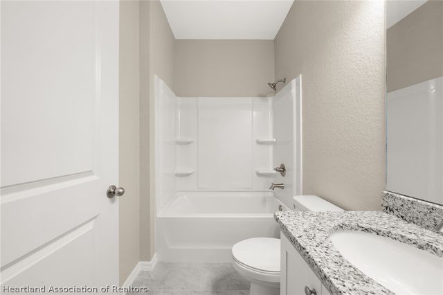 847 Peachtree Drive, Lake Placid, FL 33852