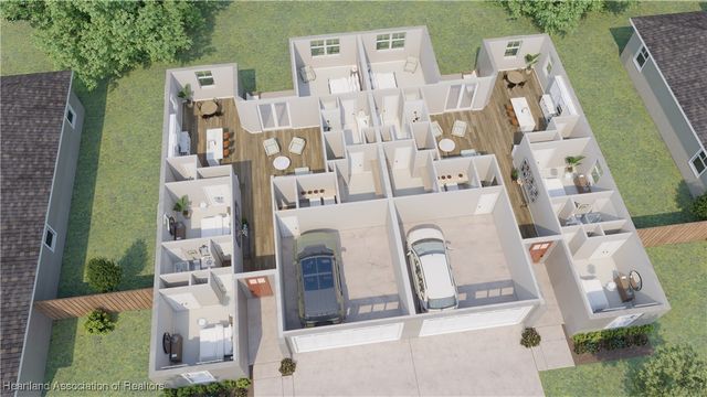 847 Peachtree Drive, Lake Placid, FL 33852