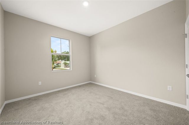 847 Peachtree Drive, Lake Placid, FL 33852