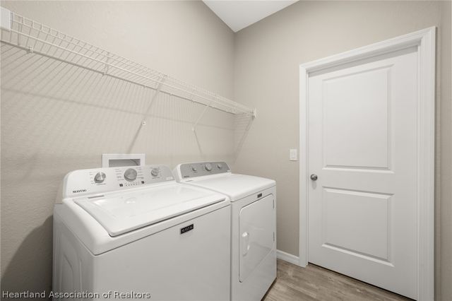 847 Peachtree Drive, Lake Placid, FL 33852