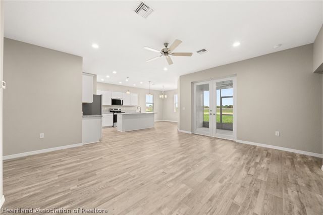 847 Peachtree Drive, Lake Placid, FL 33852