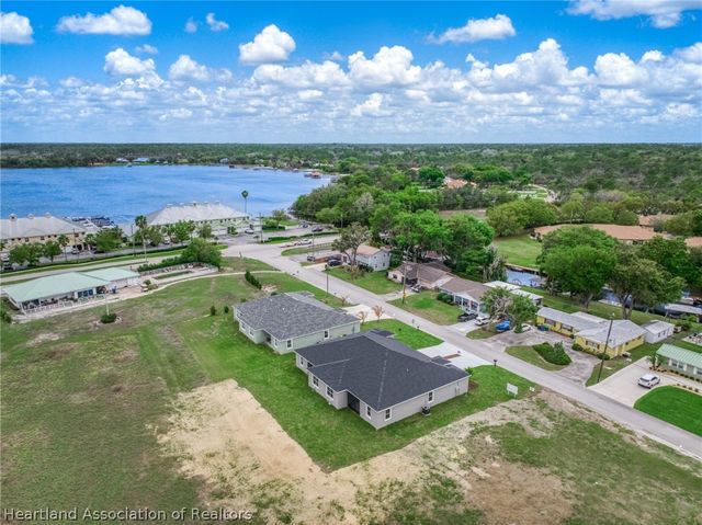 847 Peachtree Drive, Lake Placid, FL 33852