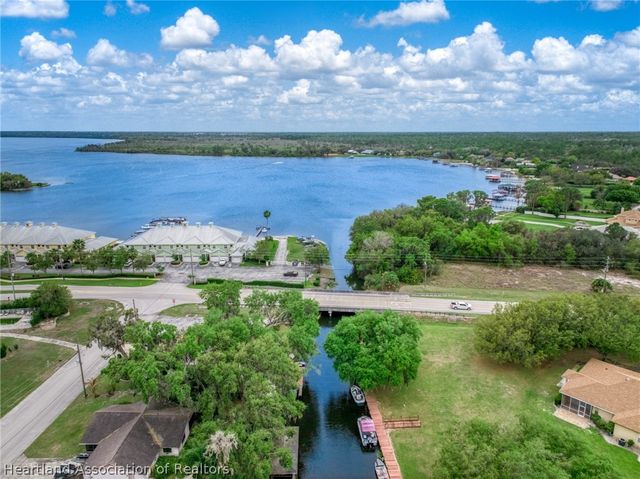 847 Peachtree Drive, Lake Placid, FL 33852