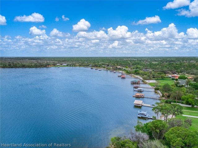 847 Peachtree Drive, Lake Placid, FL 33852