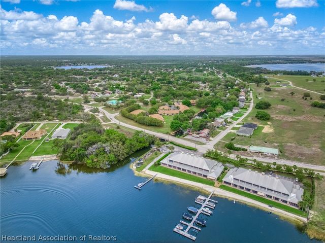 847 Peachtree Drive, Lake Placid, FL 33852