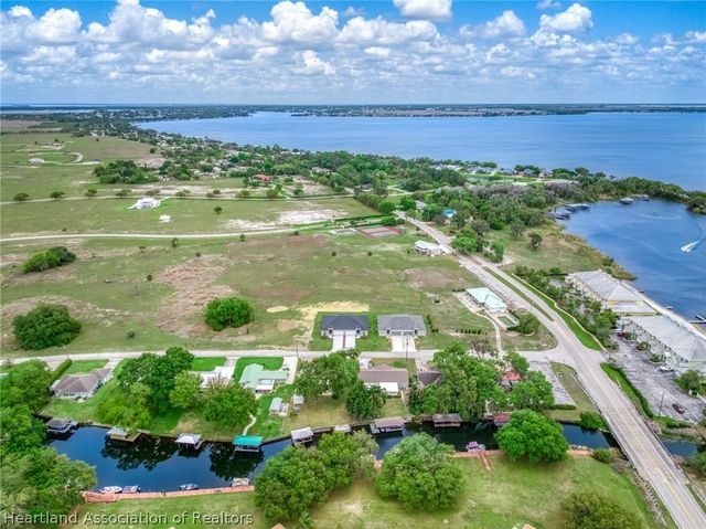 847 Peachtree Drive, Lake Placid, FL 33852