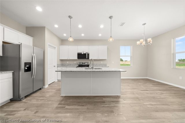 847 Peachtree Drive, Lake Placid, FL 33852