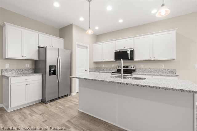 847 Peachtree Drive, Lake Placid, FL 33852