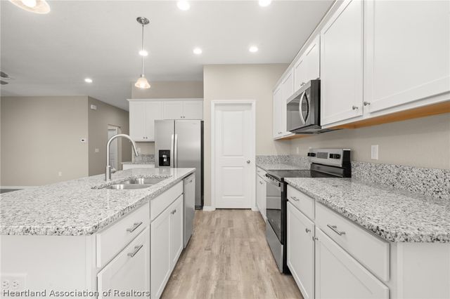 847 Peachtree Drive, Lake Placid, FL 33852