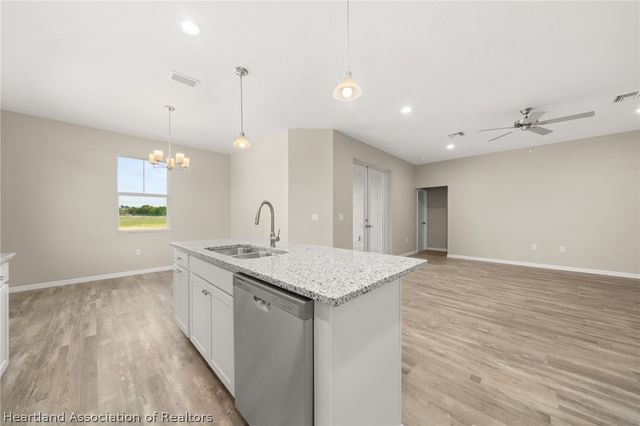 847 Peachtree Drive, Lake Placid, FL 33852