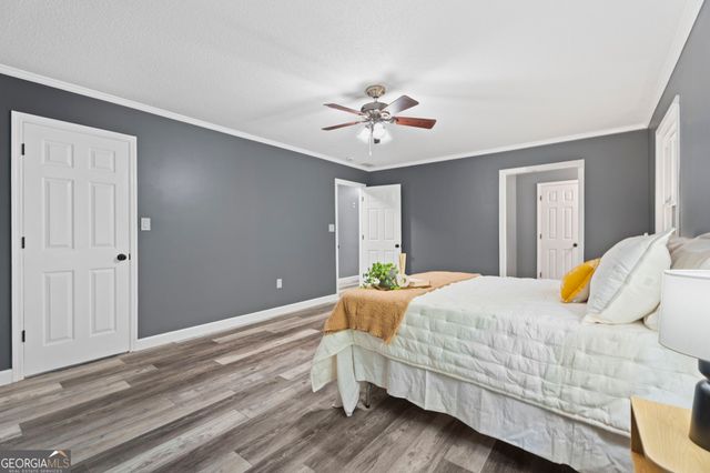 330 Mackey Road, Mcdonough, GA 30252