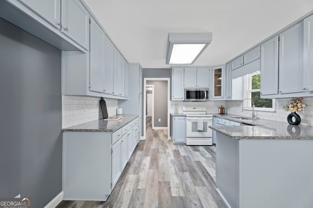 330 Mackey Road, Mcdonough, GA 30252