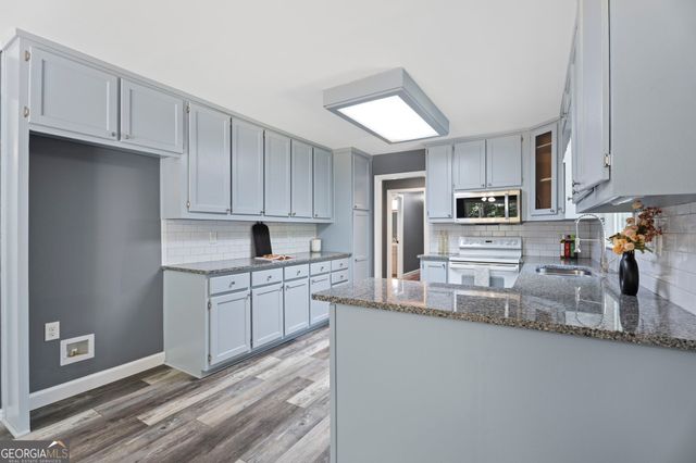 330 Mackey Road, Mcdonough, GA 30252