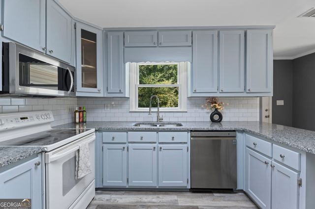 330 Mackey Road, Mcdonough, GA 30252