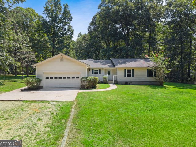 330 Mackey Road, Mcdonough, GA 30252