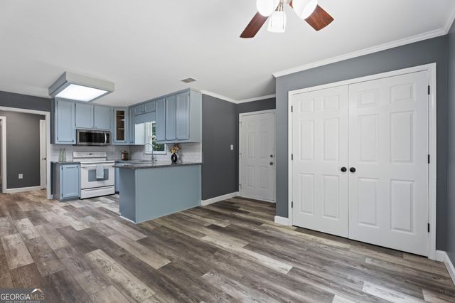 330 Mackey Road, Mcdonough, GA 30252