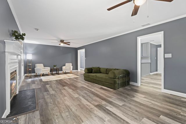 330 Mackey Road, Mcdonough, GA 30252
