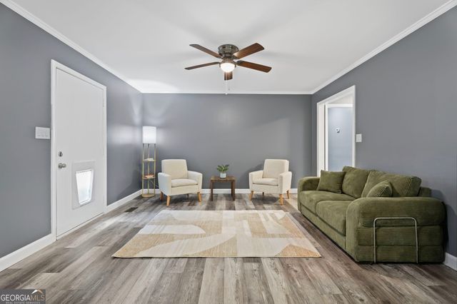 330 Mackey Road, Mcdonough, GA 30252