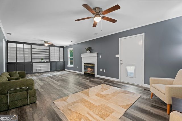 330 Mackey Road, Mcdonough, GA 30252